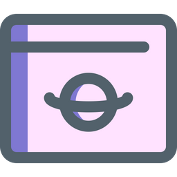 Browser  Icon