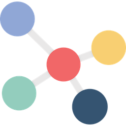 Chemical Bonding  Icon