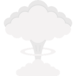 Bomb Blast  Icon