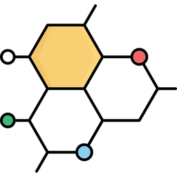 Atomic Bonding  Icon