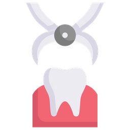 치과 치료 치과의사 치아 아이콘