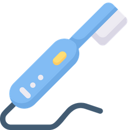 Electric Toothbrush  Icon