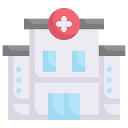 Dental Clinic  Icon