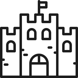 Schloss  Symbol