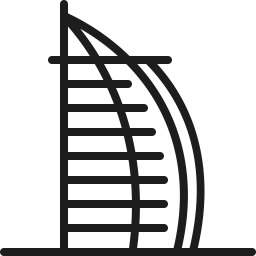 Dubai  Symbol