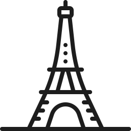 Eiffel  Icon