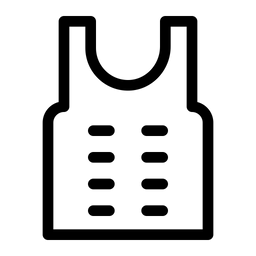 Kugelsicher  Symbol