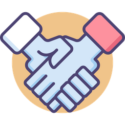 Agreement  Icon