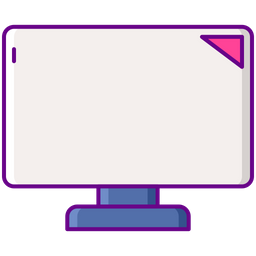 Computer  Icon