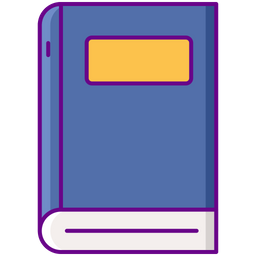 Book  Icon