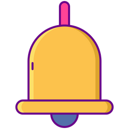 Bell  Icon