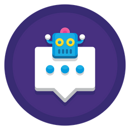 Chatbot  Icon