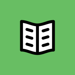 Book  Icon