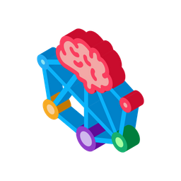 Neuromarketing Network  Icon