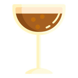 Coffee Cocktail  Icon