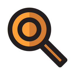 Frying Pan  Icon