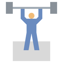 Exercise  Icon