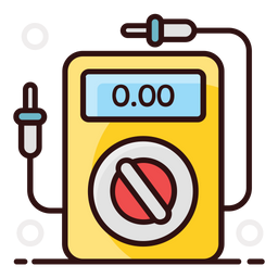 Amperemeter  Symbol