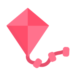 Kite  Icon