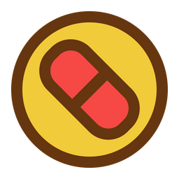 Capsule  Icon