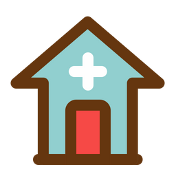 Hospital  Icon