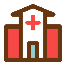 Hospital  Icon