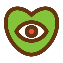 Eye  Icon