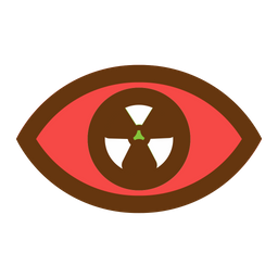 Eye  Icon