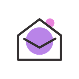 Open Mail  Icon