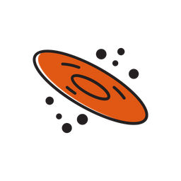 Galaxis  Symbol