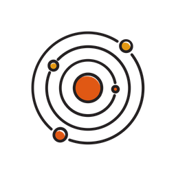 Galaxis  Symbol