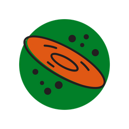 Galaxy  Icon