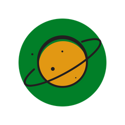 Orbit  Icon