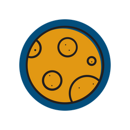 Moon  Icon