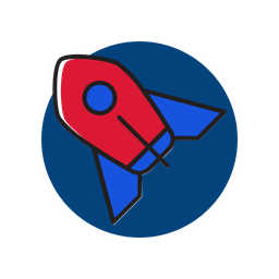 Rocket  Icon