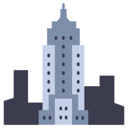 Building  Icon