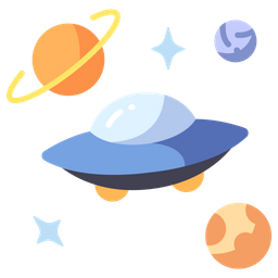 Galaxy  Icon