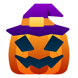 Jack O Lantern  Icon