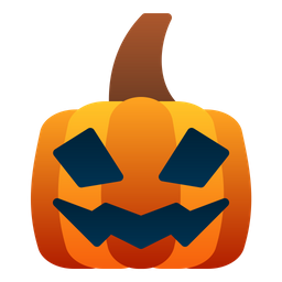 Jack O Lantern  Icon