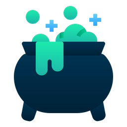 Cauldron  Icon