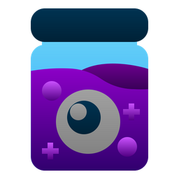 Eyeball  Icon