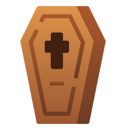 Coffin  Icon