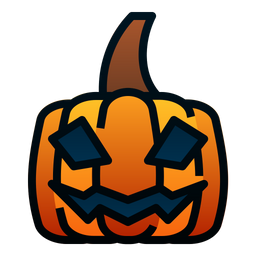 Jack O Lantern  Icon