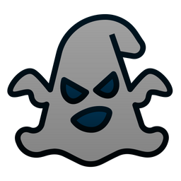 Ghost  Icon