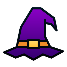 Hat Wizard  Icon