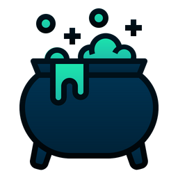 Cauldron  Icon