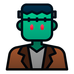 Frankenstein  Icon