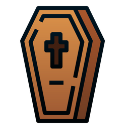 Coffin  Icon