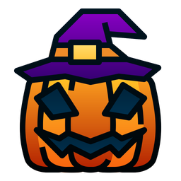 Jack O Lantern  Icon