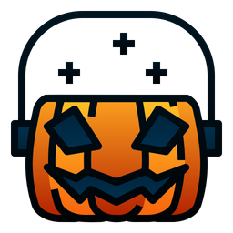 Jack O Lantern  Icon